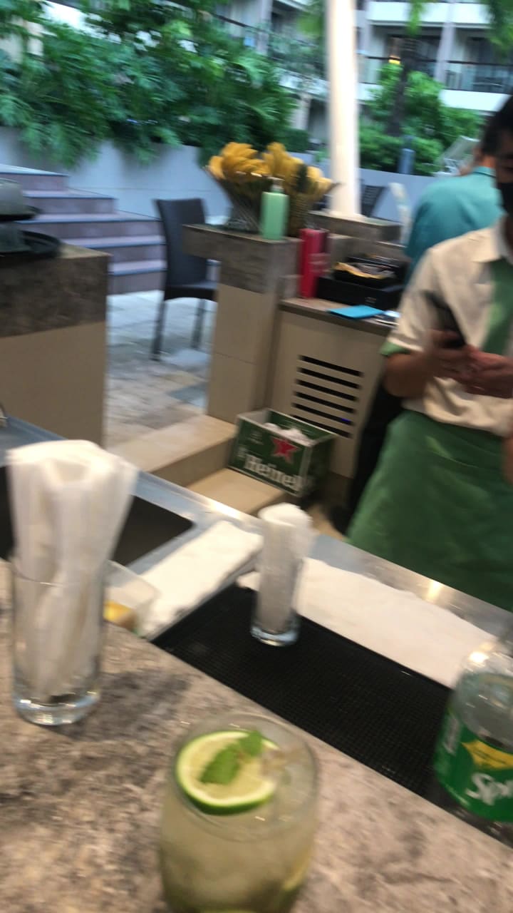 Henann Park Resort Boracay