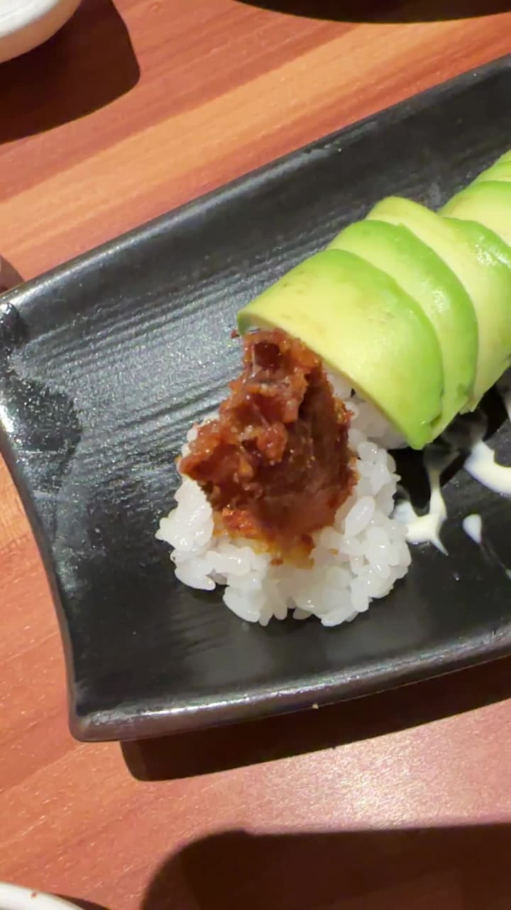 Sushi Tei - Raffles City