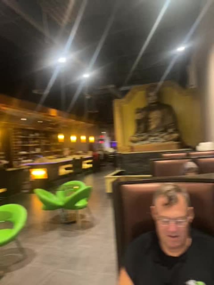 Shogun Japanese Steakhouse, Sushi & Thai