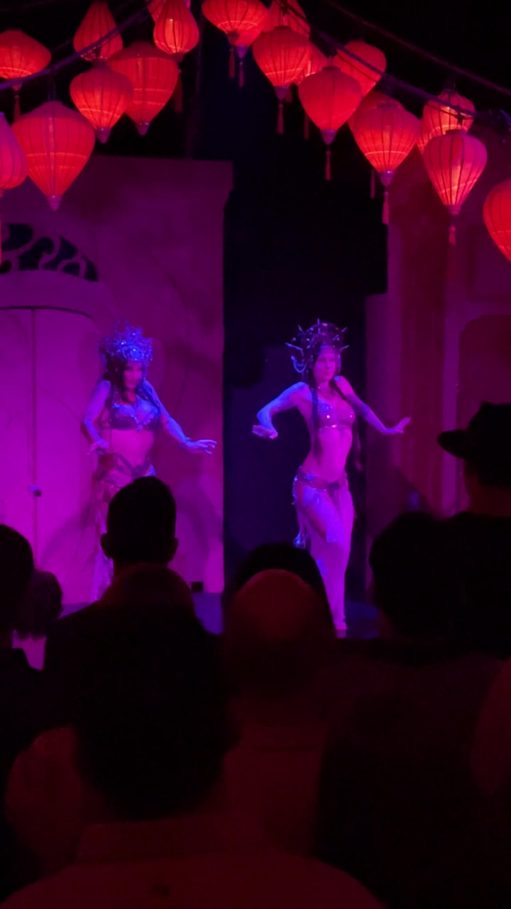 Lost Spirits Distillery