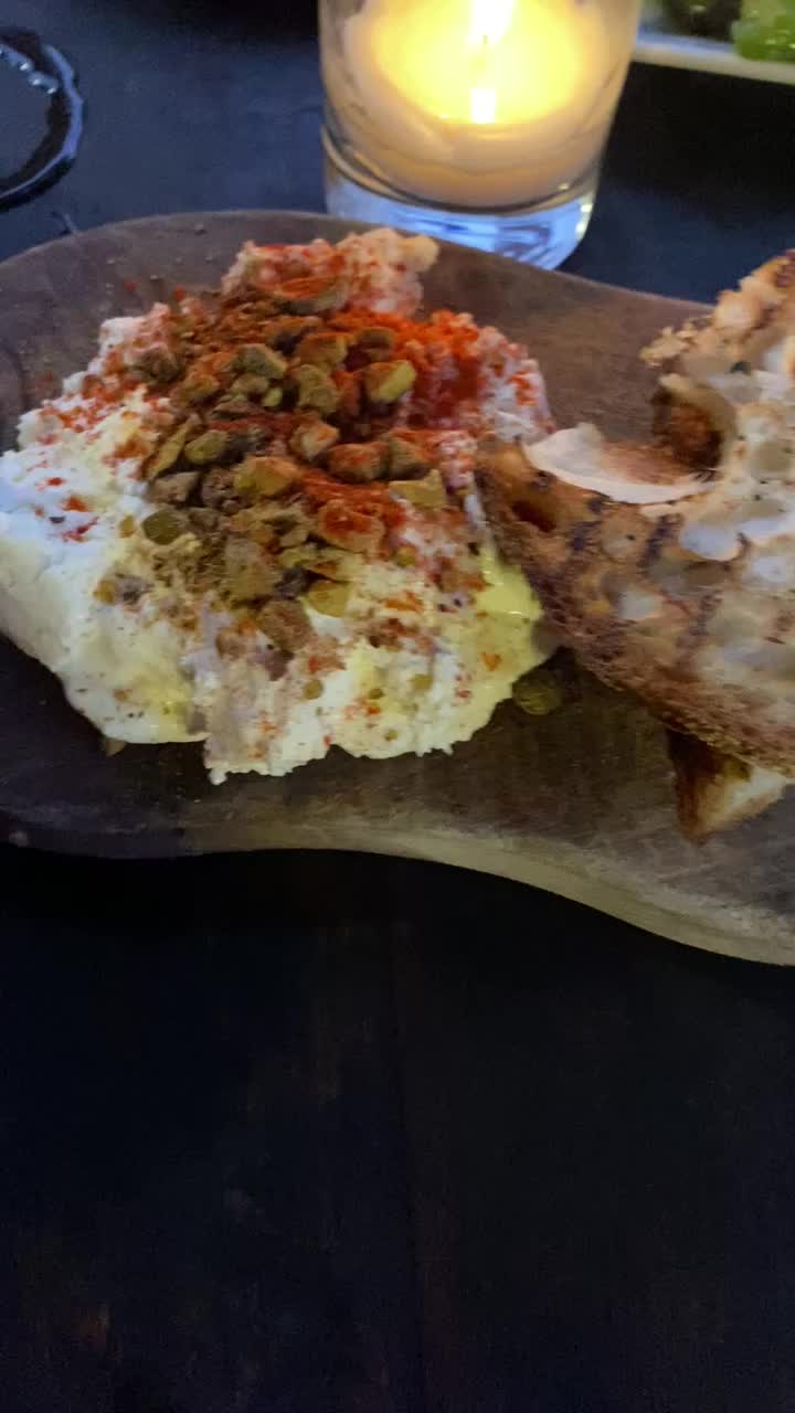 Video review of Barcelona Wine Bar