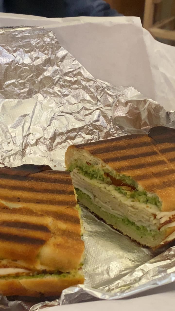 Ratto's International Market