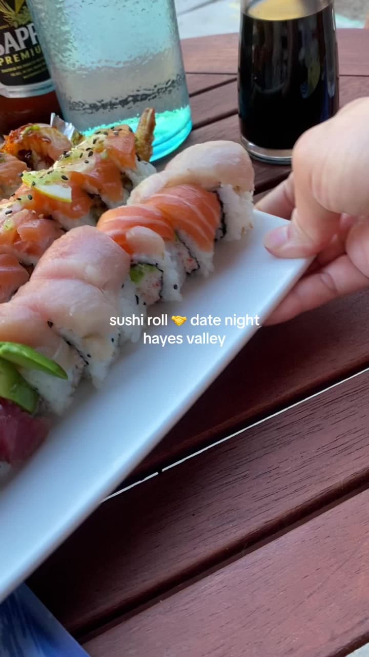 Video review of Domo