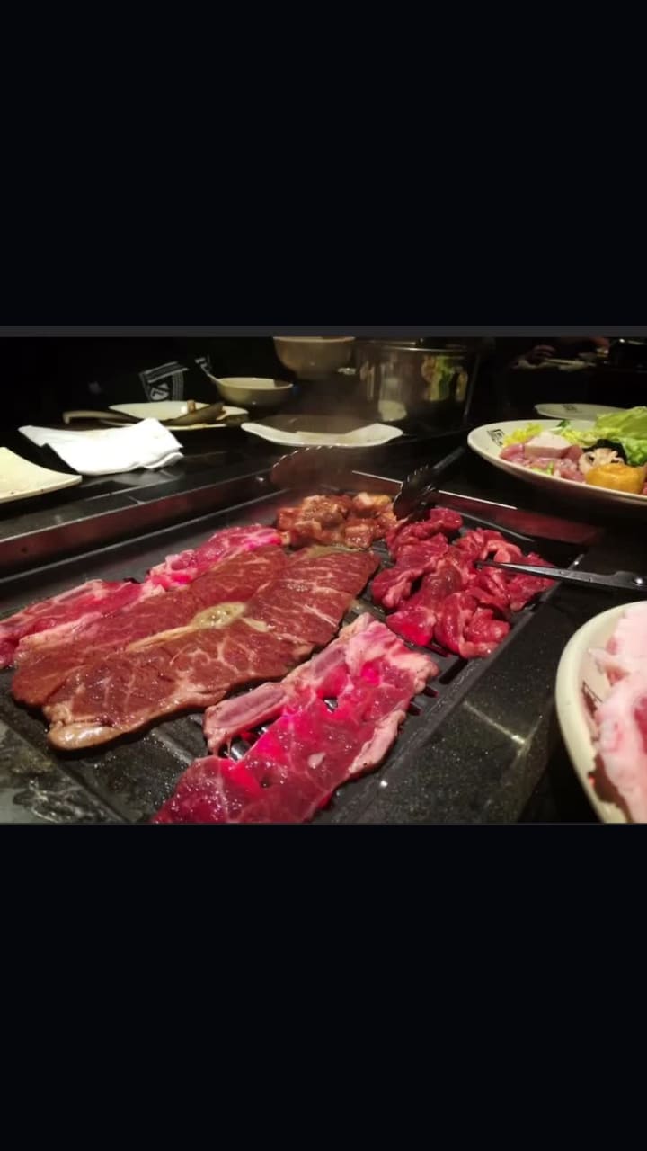 Video review of 99 Favor Taste