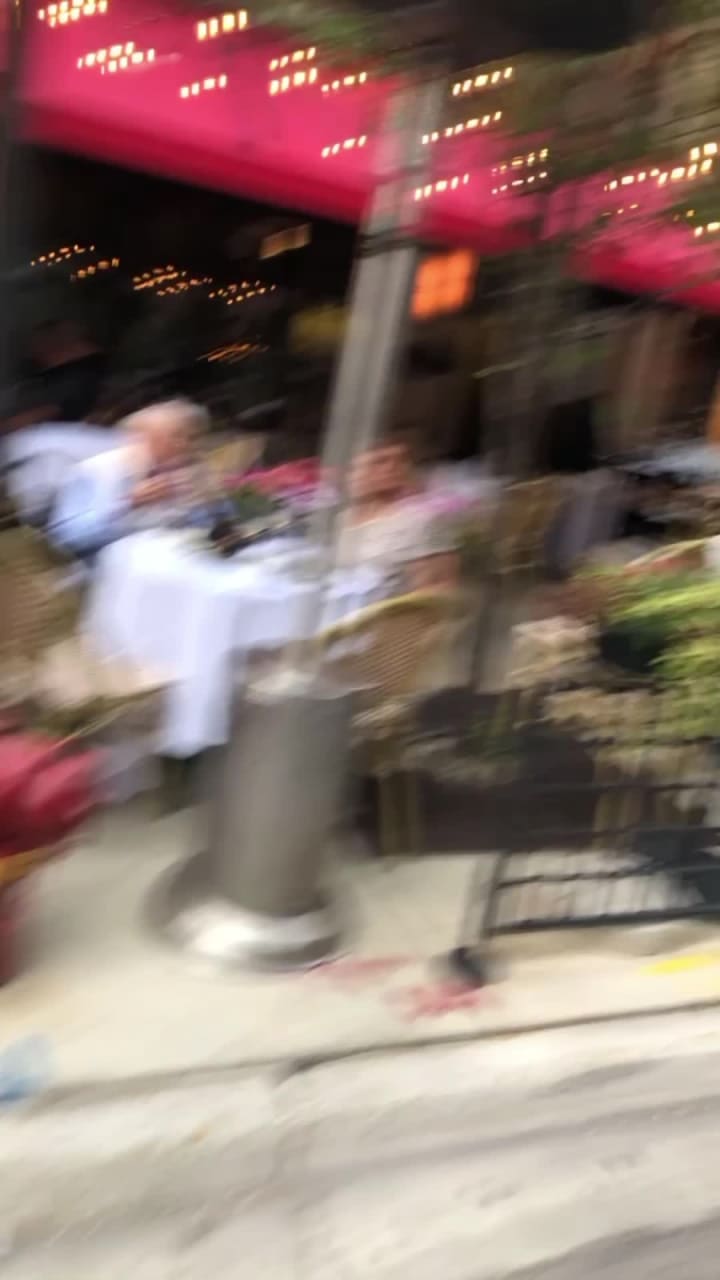 Video review of Luxbar