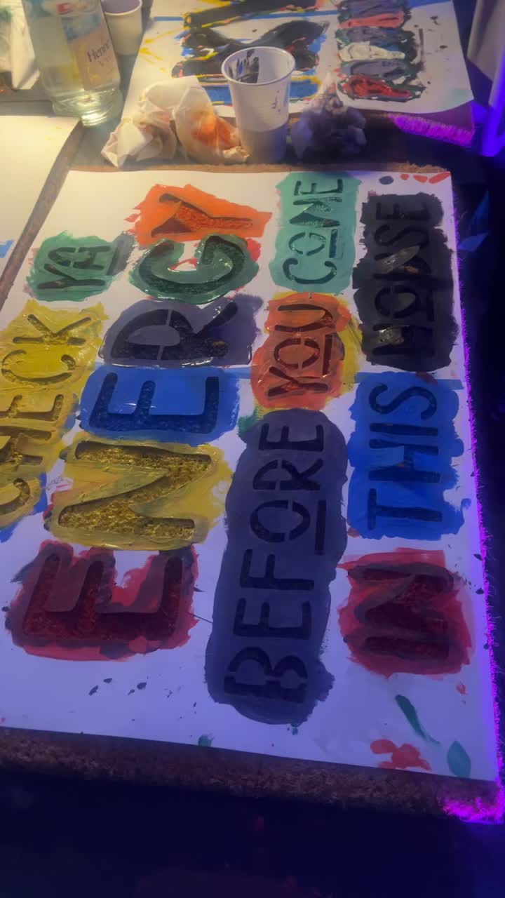 Top Shelf Custom Painting