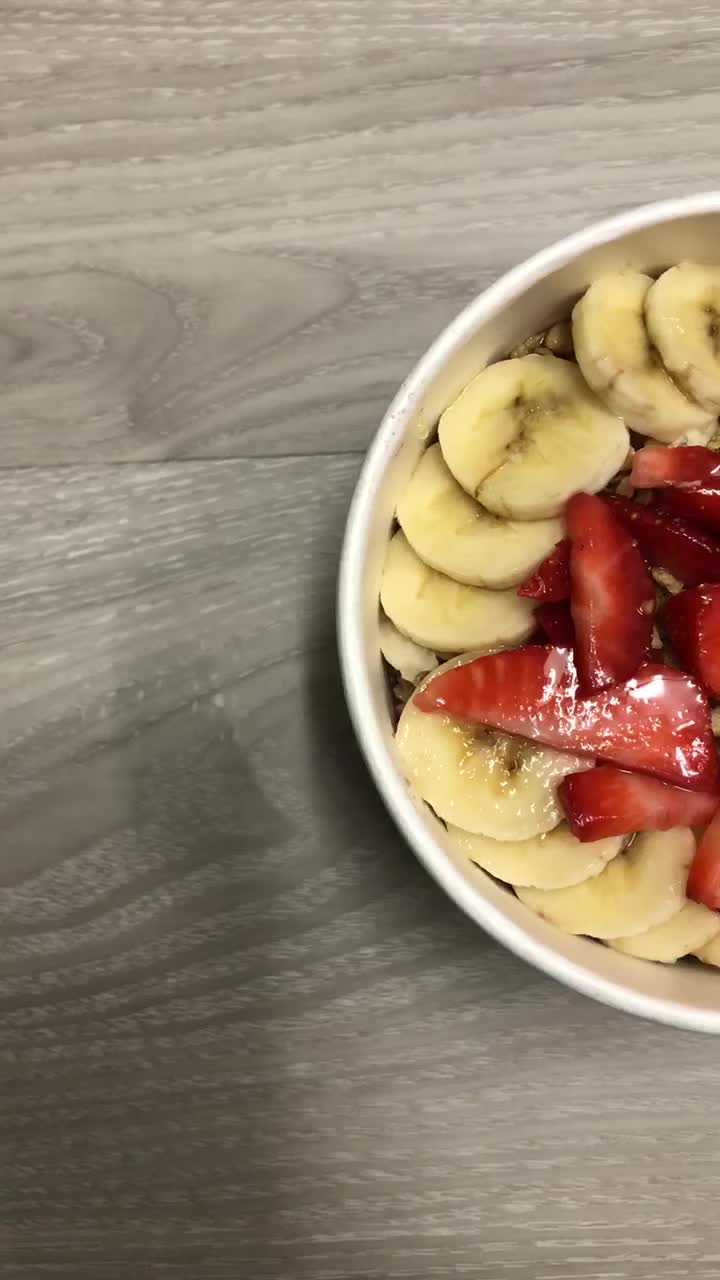 Vitality Bowls