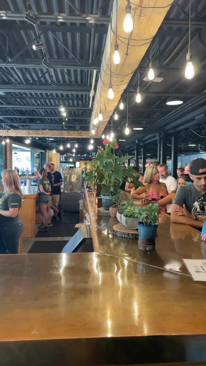 Tree House Brewing Co.