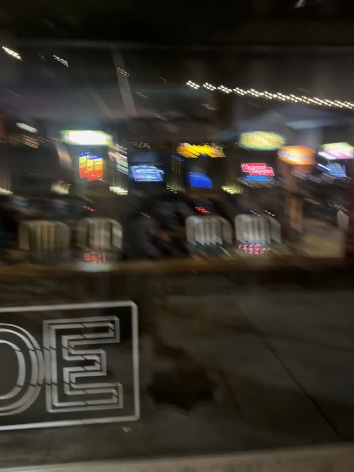 Video review of Barcade