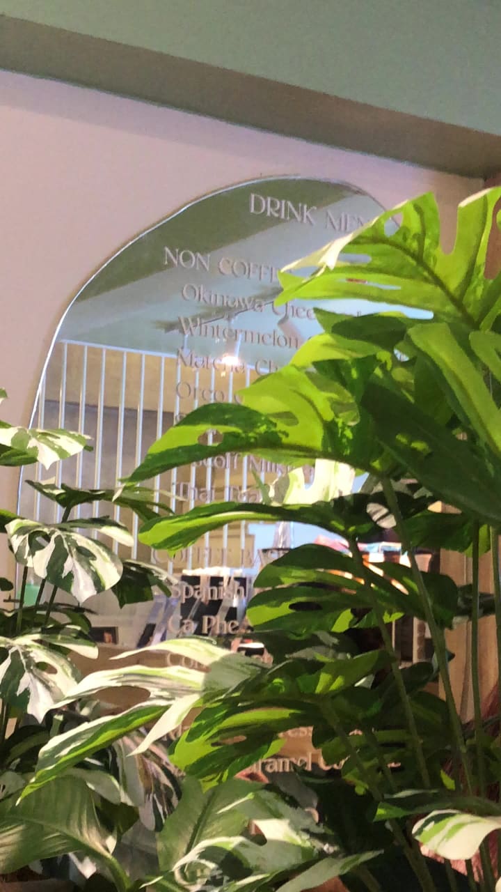 Vanitea Cafe Sampaloc