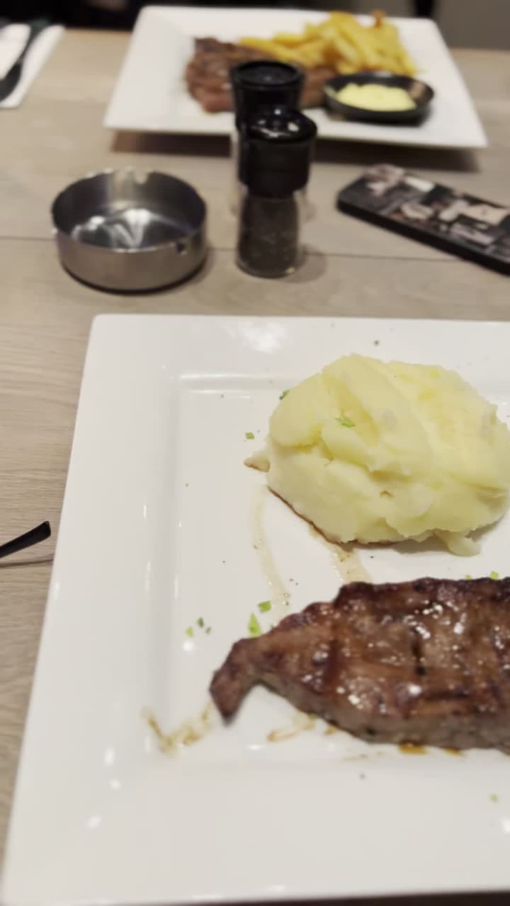 Monarch Restaurant Sandton