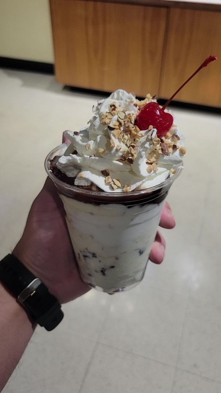 Ghirardelli Chocolate Outlet & Ice Cream Shop