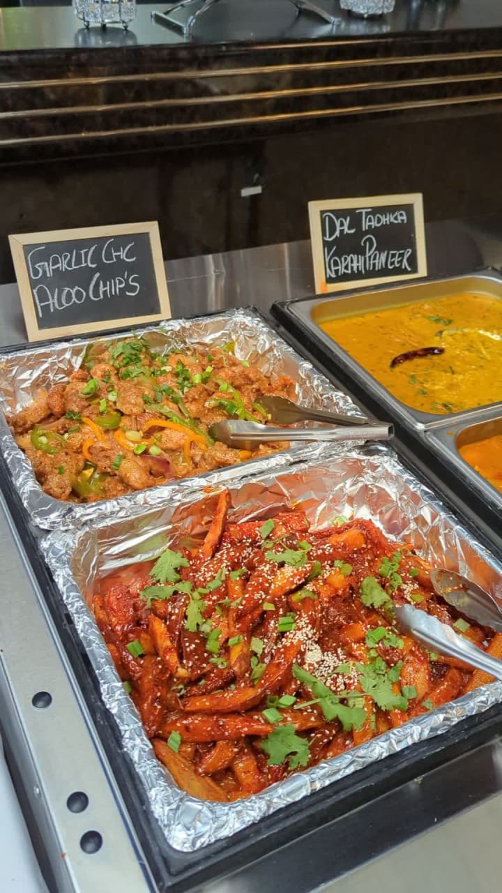 Video review of Siddhartha's