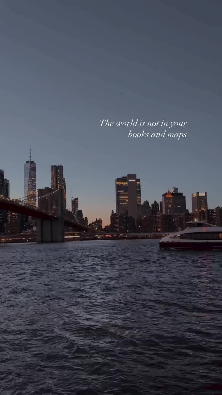 Video review of Dumbo Waterfront