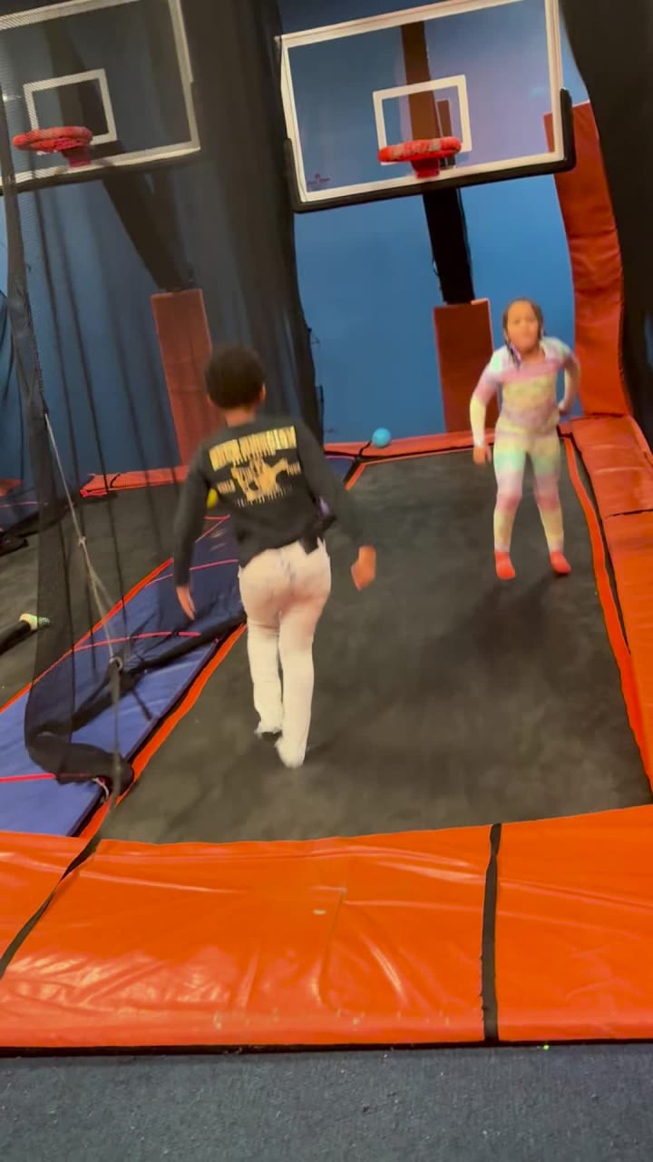 Full Throttle Indoor Karting