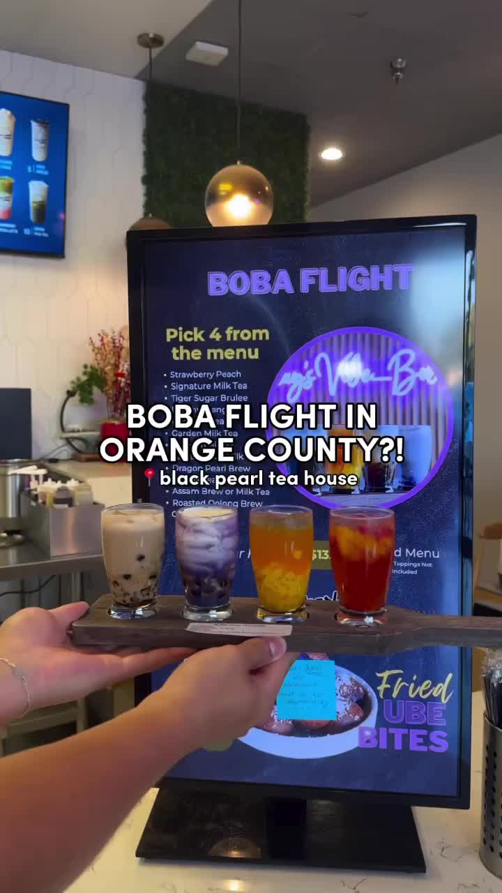 Black Pearl Tea House