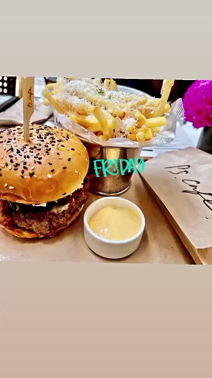 PS.Cafe Raffles City