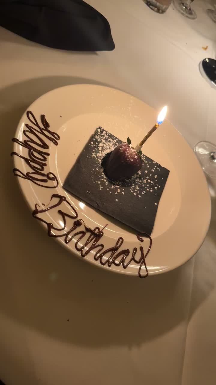 Video review of Pappas Bros. Steakhouse