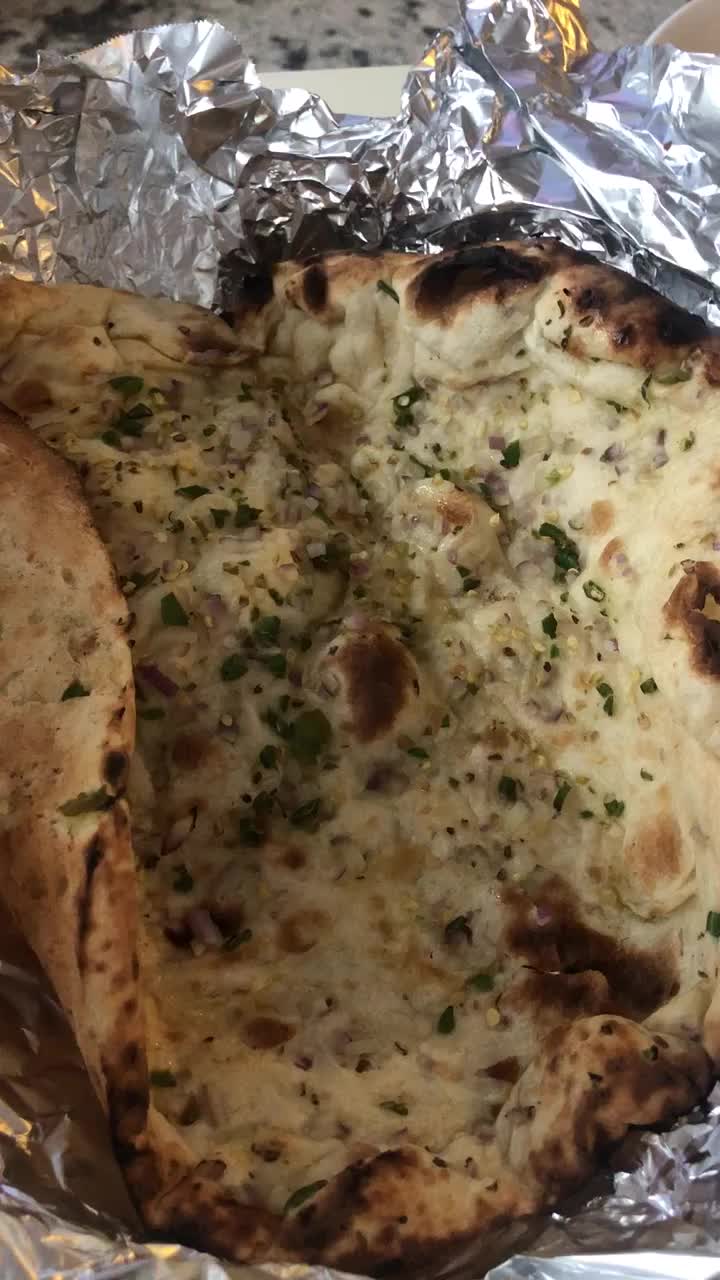 Video review of Dhaba