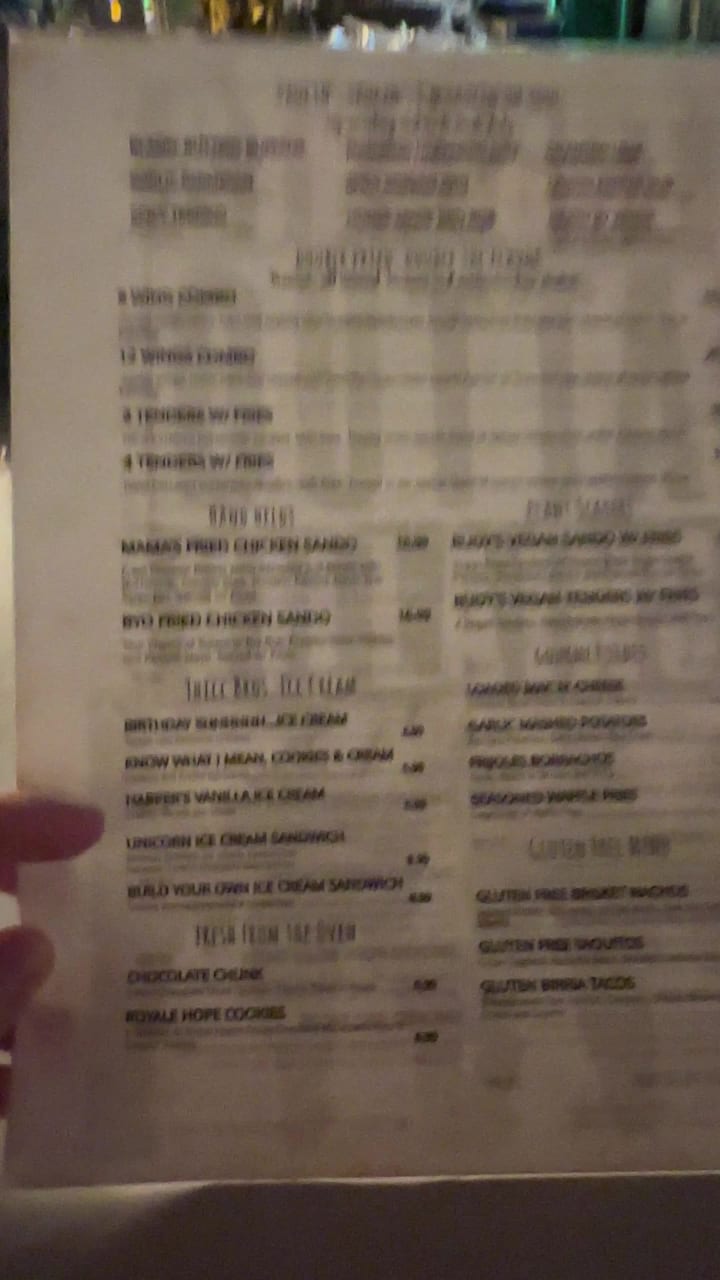 Villains Brewing Company