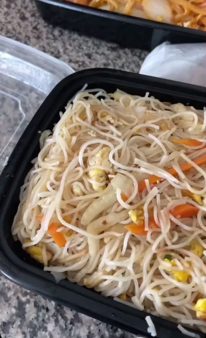 Alina’s Asian Cuisine