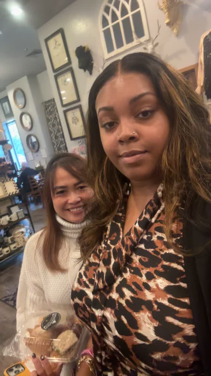 Inspirations Tea Room