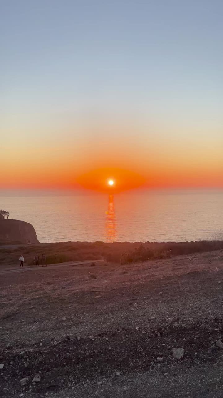Video review of Crystal Cove State Beach