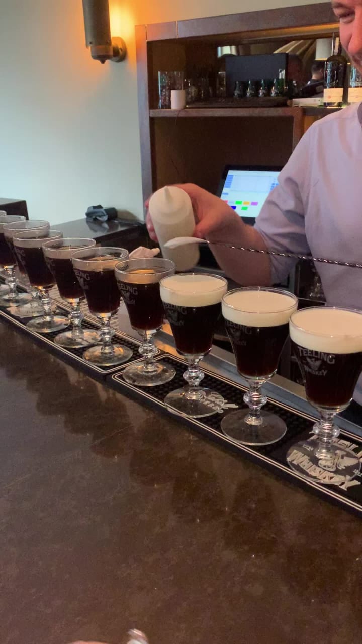 Teeling Whiskey Distillery