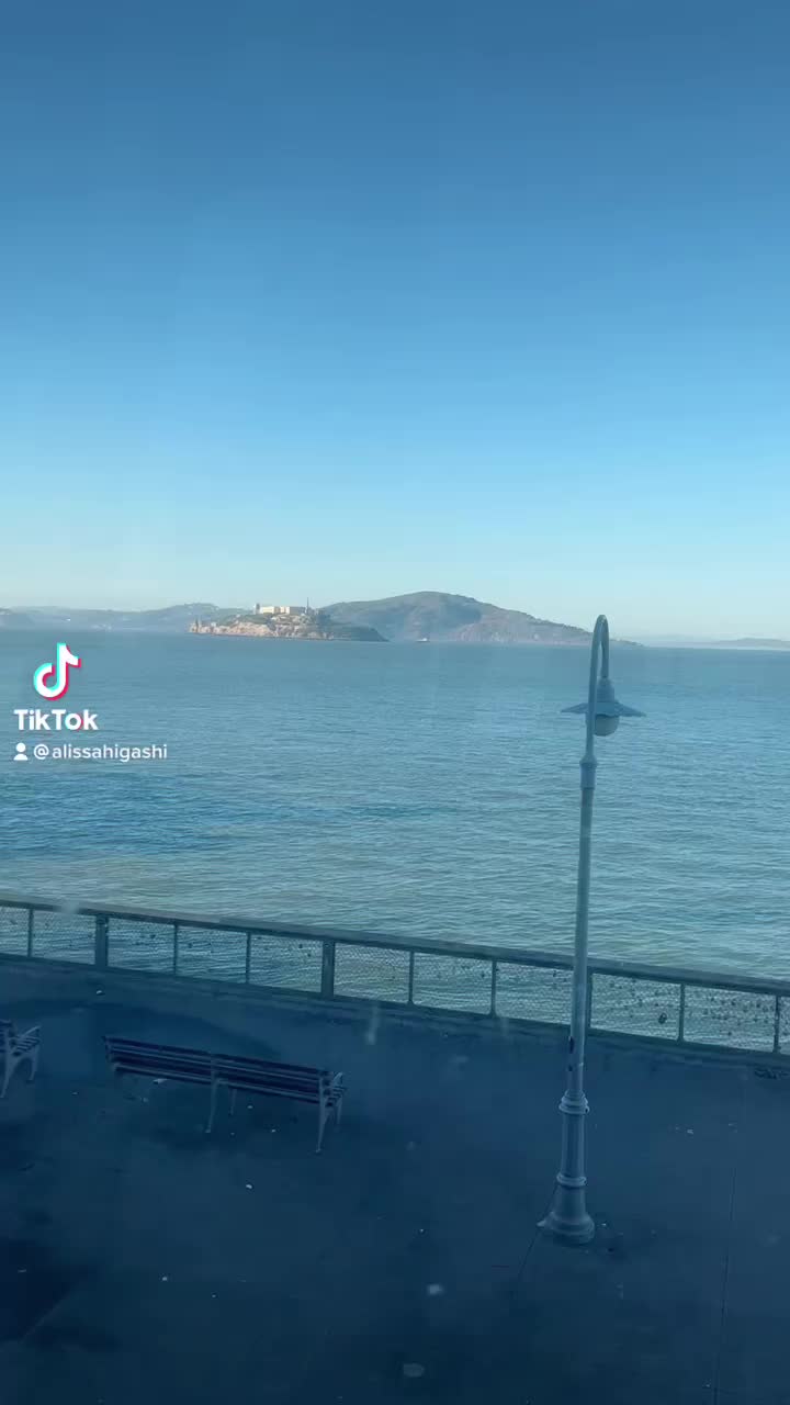 Franciscan Crab Restaurant