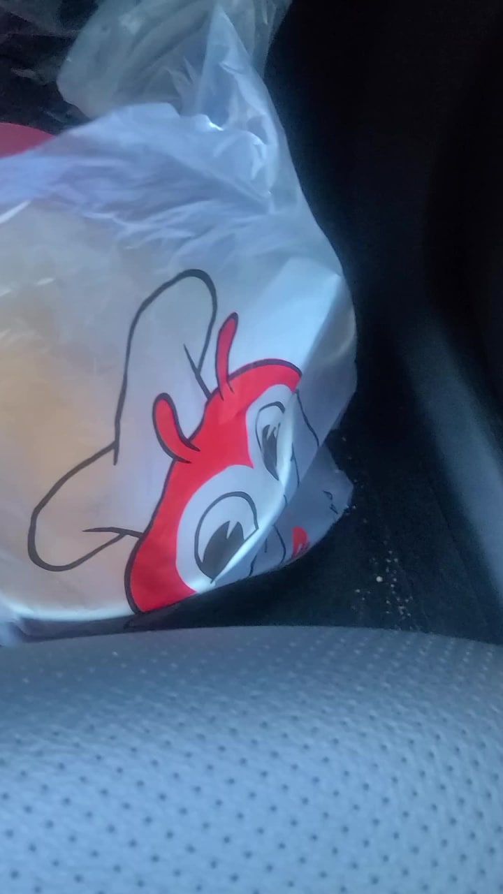 Video review of Jollibee