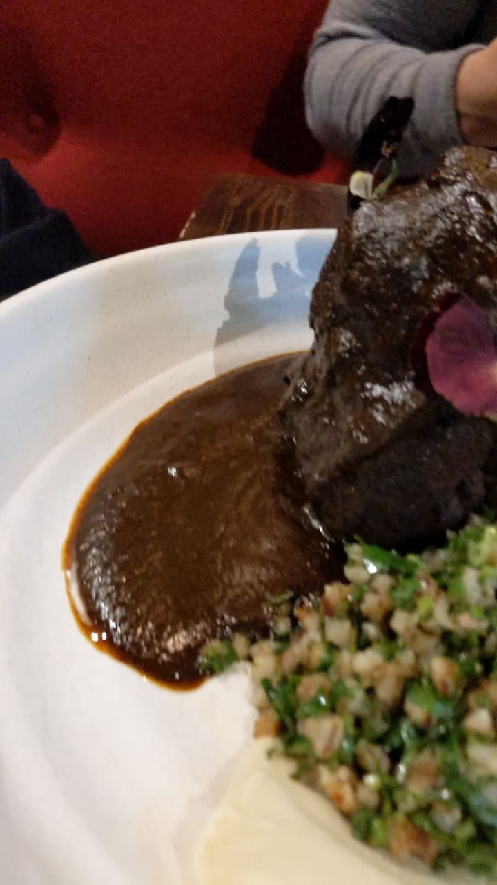 Video review of Mi Tocaya Antojería