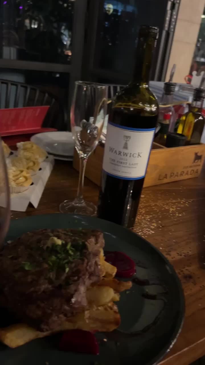 La Parada Menlyn Maine