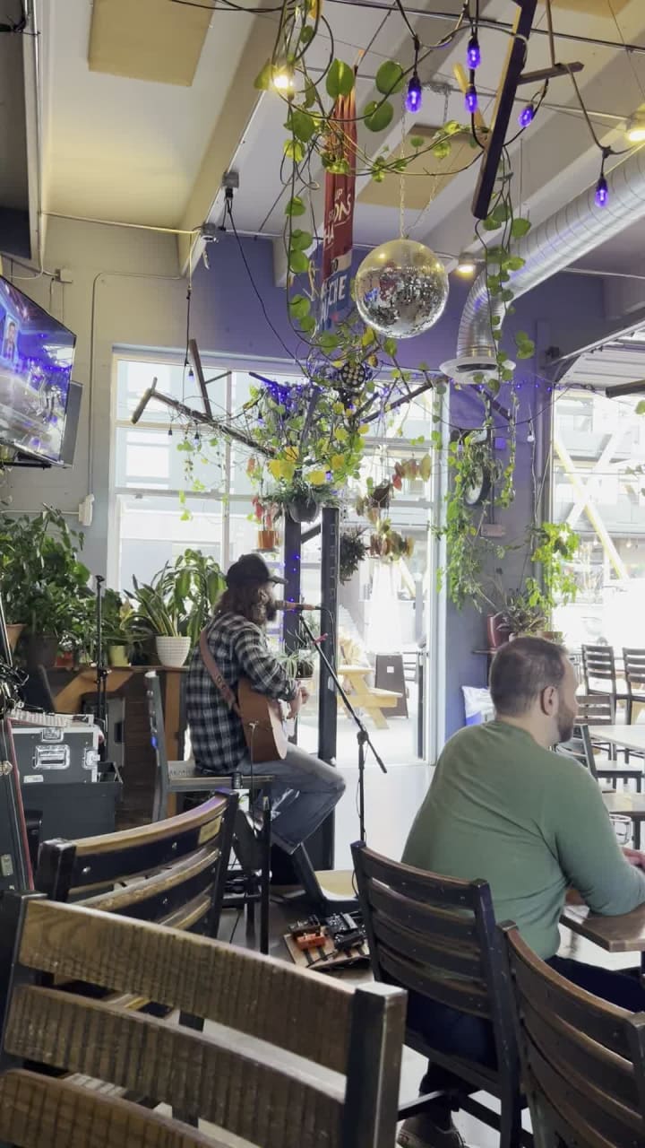 Zuni Street Brewing Company