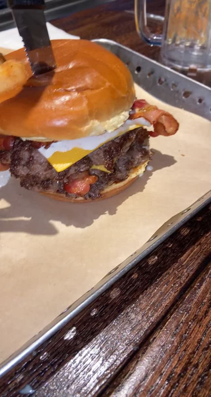 Video review of Chili's Grill & Bar